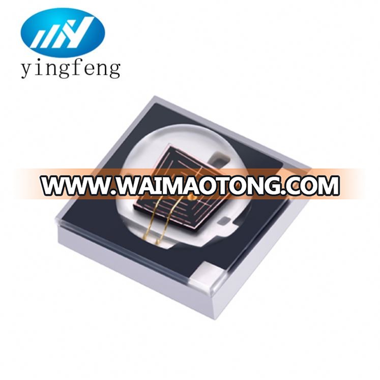 High power 1w 2w 3w 3535 850nm 810nm 880nm 940nm 980nm ir led