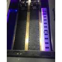 LED UV Curing Systems for Offset Printing at Full Speeds